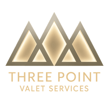 Three Point Valet Services