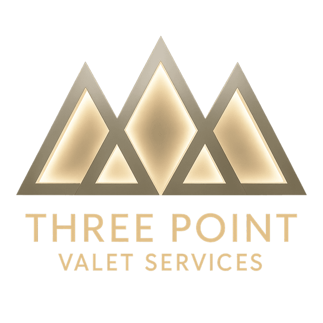 Three Point Valet Services